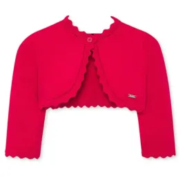 sweter-dzieciecy-mayoral-bolerko-rozowe-do-sukienki