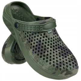 chodaki-camo-heel-piankowe-lekkie-na-pasek-dziurkowane-ogrodowe-zielone-41