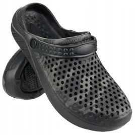 chodaki-camo-heel-piankowe-lekkie-na-pasek-dziurkowane-ogrodowe-czarne-41