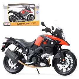 suzuki-v-strom-model-motocykla-w-skali-1-12-maisto