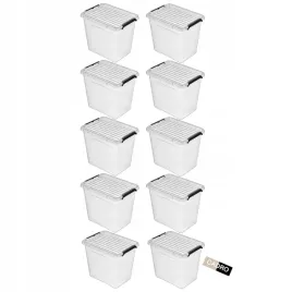 10x-pojemnik-plastikowy-3l-z-pokrywa-zamykany-do-przechowywania-organizer