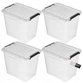 4x-pojemnik-plastikowy-3l-z-pokrywa-zamykany-do-przechowywania-organizer