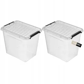 2x-pojemnik-plastikowy-3l-z-pokrywa-zamykany-do-przechowywania-organizer