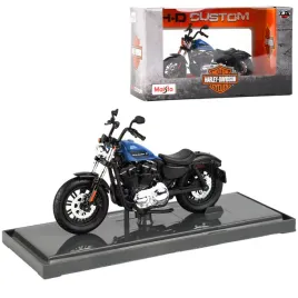 harley-davidson-2022-forty-eight-special-model-motocykla-w-skali-1-18
