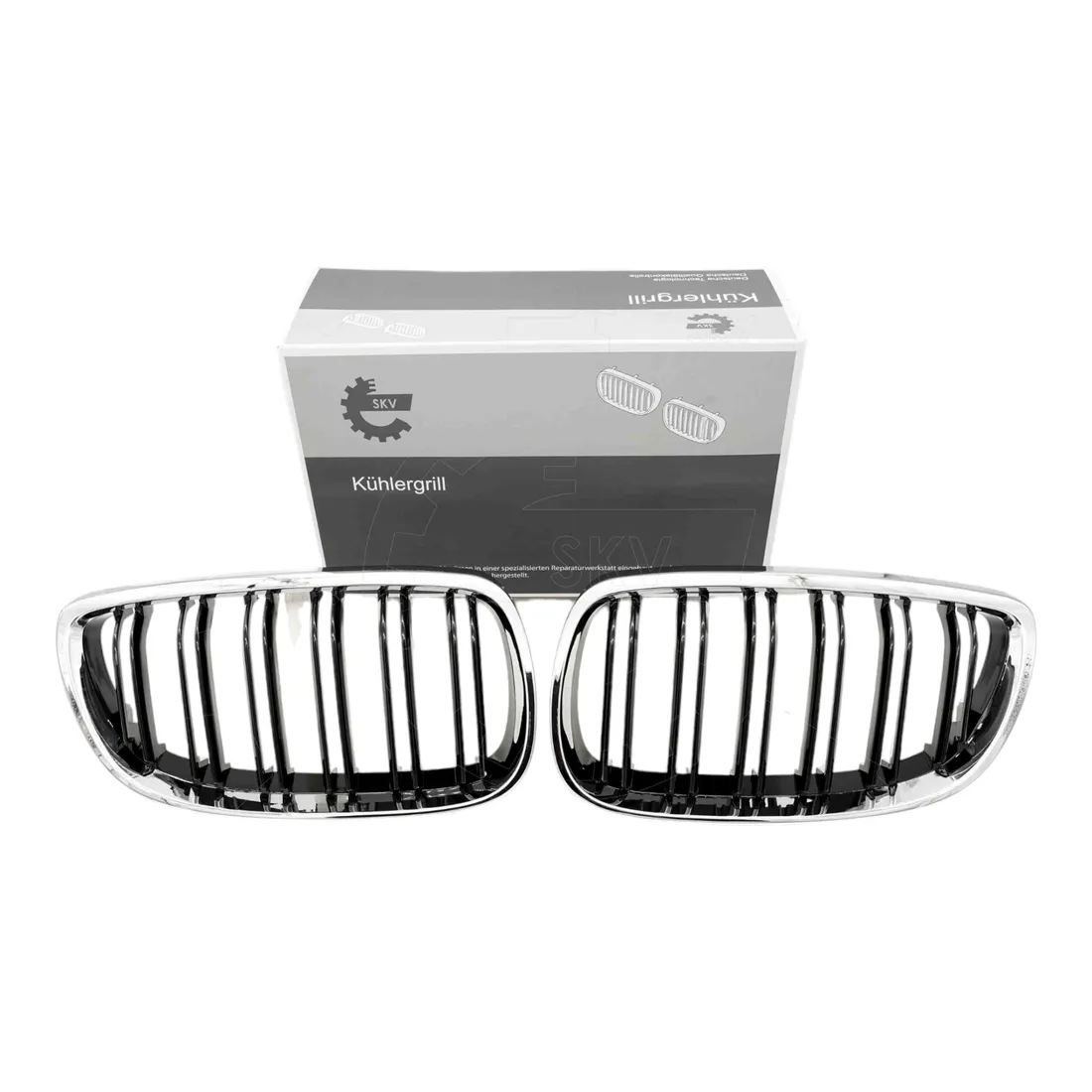 atrapa-grill-nerki-do-bmw-330-d-2007-2008