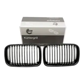 atrapa-grill-nerki-do-bmw-318-i-1991-1992-1993