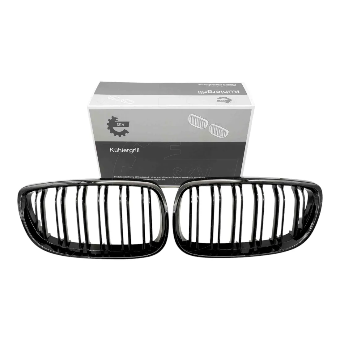 atrapa-grill-nerki-do-bmw-325-d-2008-2009-2010