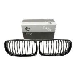 atrapa-grill-nerki-do-bmw-320-d-2009-2010