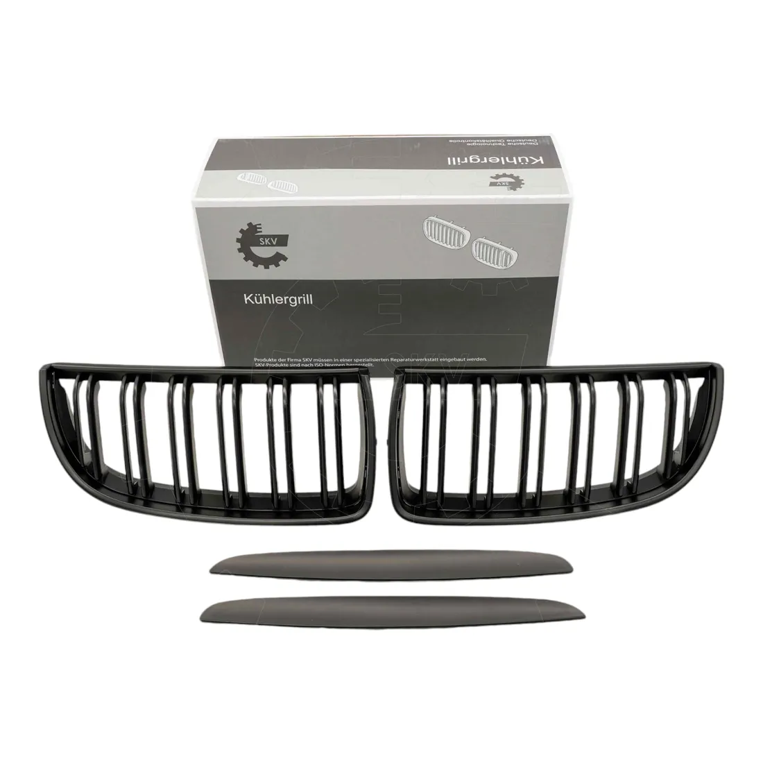 atrapa-grill-nerki-do-bmw-320-d-2005-2006-2007