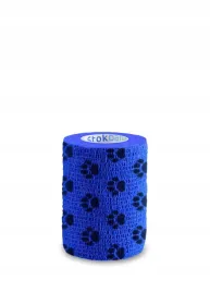 bandaz-samoprzylepny-stokban-75-cm-x-450-cm-lapki-na-niebieskim-szt