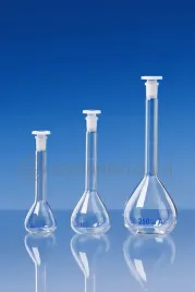 kolba-miarowa-25-ml-szklo-klasa-a-szlif-10-19-korek-pe-technosklo-1szt