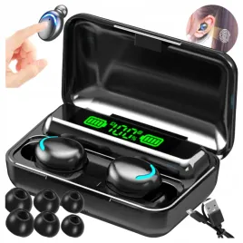 sluchawki-bezprzewodowe-bluetooth-5-0-douszne-z-mikrofonem-i-powerbankiem