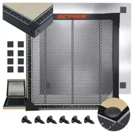 stol-roboczy-do-ciecia-laserowego-plaster-miodu-300x300mm-do-grawerowania