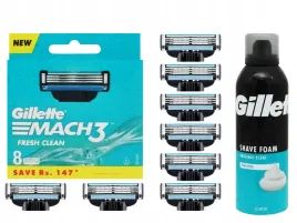 wklady-do-maszynki-gillette-mach-3-noze-ostrza-do-maszynki-mach3-x8-pianka