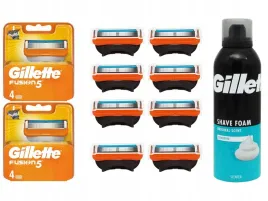 oryginalne-wklady-ostrza-nozyki-do-maszynki-gillette-fusion-5-x8-pianka