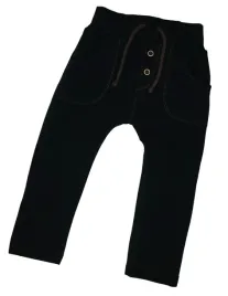 spodnie-bawelniane-dla-chlopca-dresowe-czarne-czarek-mrofi-r-92