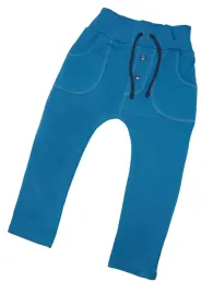 spodnie-bawelniane-dla-chlopca-dresowe-morskie-czarek-mrofi-r-92