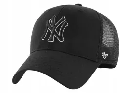 czapka-z-daszkiem-bejsbolowka-47-ny-yankees-sportowa-regulowana-z-siatka
