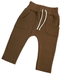 spodnie-bawelniane-dla-chlopca-dresowe-nugat-czarek-mrofi-r-74