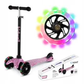 hulajnoga-balansowa-3-uno-clouds-rozowa-swiecace-kola-led