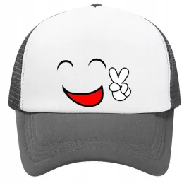 czapka-z-daszkiem-z-siatka-regulowana-smiley-face-usmiechnieta-buzka