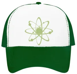 czapka-z-daszkiem-z-siatka-regulowana-fajny-nadruk-atom-one-size