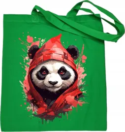 torba-na-zakupy-z-kolorowa-panda-prezent-wiosenna-modna