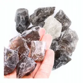 kwarc-dymny-kamien-surowy-uziemienie-ochrona-uwalnianie-negatywnej-energii