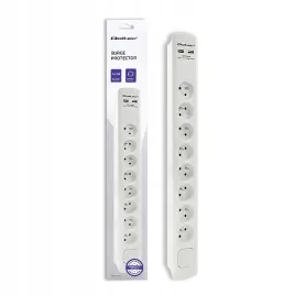 qoltec-przedluzacz-listwa-zasilajaca-antyprzepieciowa-8-gniazd-2-x-usb-1-8m