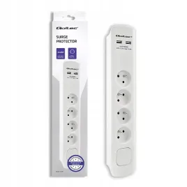 qoltec-przedluzacz-listwa-antyprzepieciowa-4-gniazda-2-x-usb-1-8m