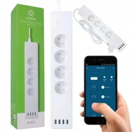 listwa-zasilajaca-wifi-smart-przedluzacz-4-x-usb-4-gniazda-harmonogram-woox