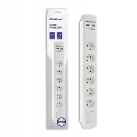 qoltec-przedluzacz-listwa-zasilajaca-antyprzepieciowa-6-gniazd-2-x-usb-1-8m