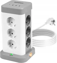 listwa-antyprzepieciowa-ochronna-16w1-12-gniazdek-3-usb-1-usb-c
