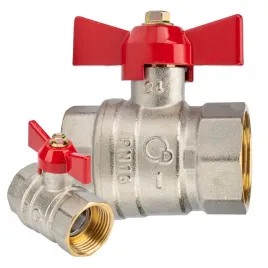 zawor-kulowy-kurek-o-1-cal-ww-dn25-dlawik-motylek-mosiezny-solidny-mocny