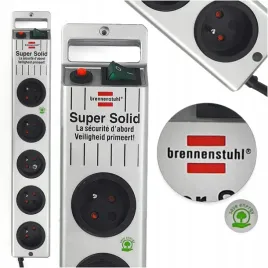 przedluzacz-listwa-zasilajaca-srebrna-5-gniazd-kabel-25m-brennenstuhl