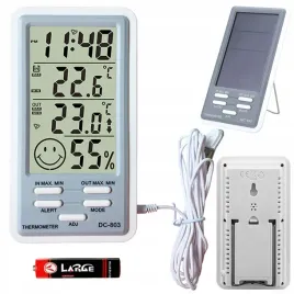 stacja-pogody-wewnetrzna-zewnetrzna-higrometr-data-zegar-termometr-alarm