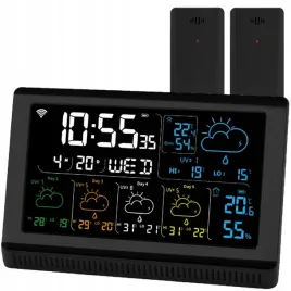 stacja-pogodowa-pogody-meteo-bezprzewodowa-2x-czujnik-wifi-tuya-manta-windy