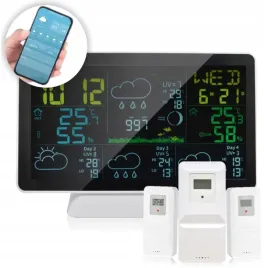 stacja-pogody-wifi-3-czujniki-uv-hpa-temp-wilgotnosc-fazy-ksiezyca-budzik