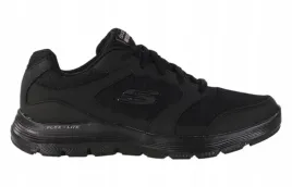 buty-meskie-skechers-flex-advantage-4-0-232225-bbk-czarne-41