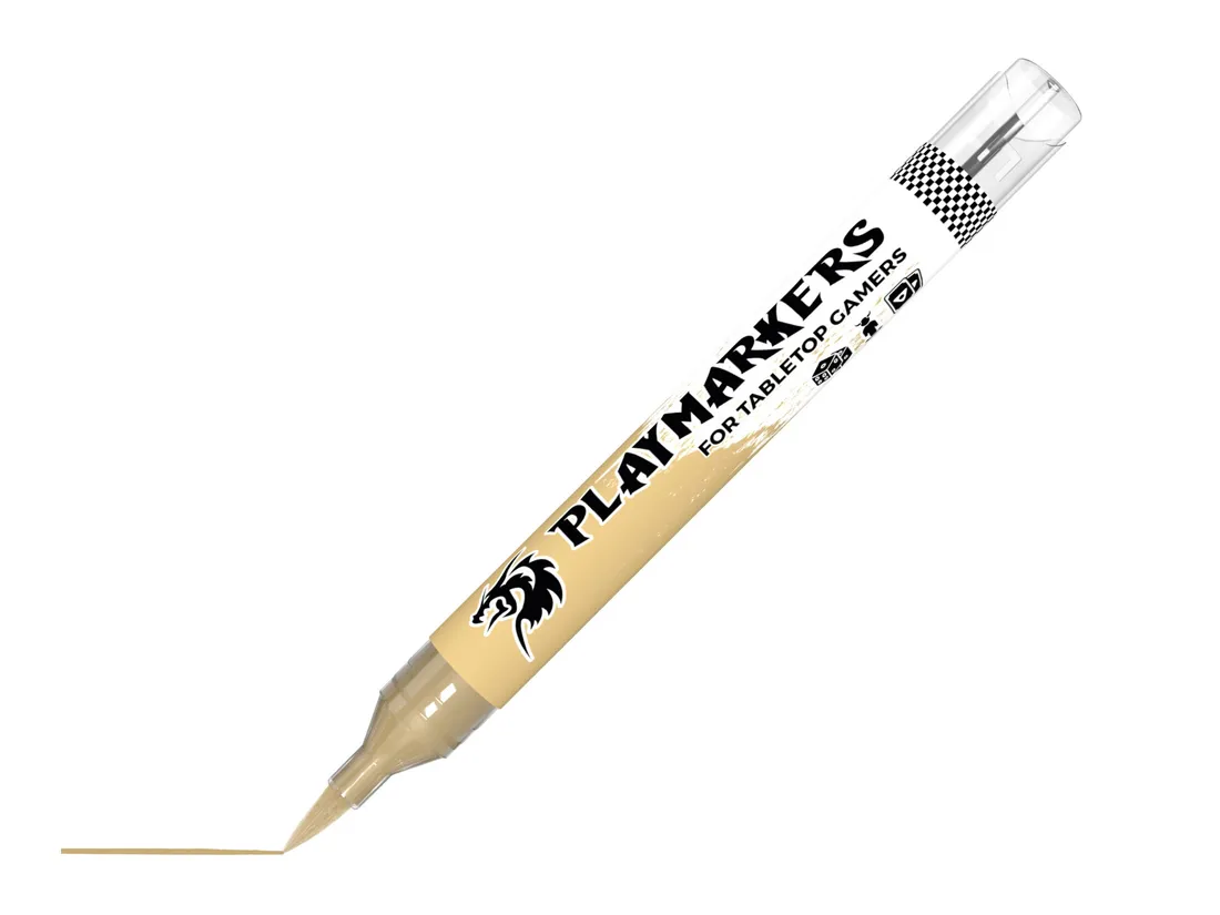 marker-playmarkers-desert-ochre-akm021-ak-interactive