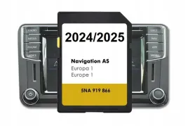 mapa-volkswagen-seat-skoda-man-discover-media-mib2-as-europa-2025