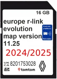 mapa-karta-renault-r-link-tomtom-evolution-live-2024-2025-11-25-eu-radary