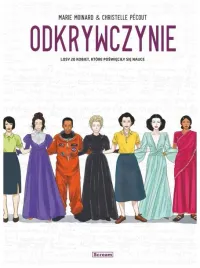 odkrywczynie-losy-20-kobiet-ktore-poswiecily