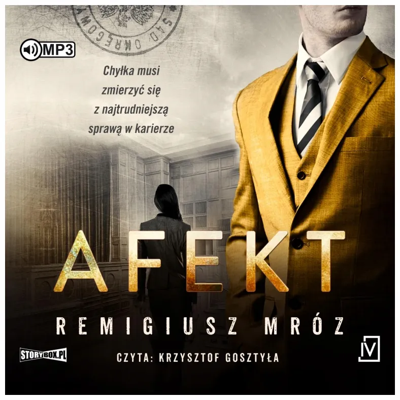 afekt-remigiusz-mroz-audiobook