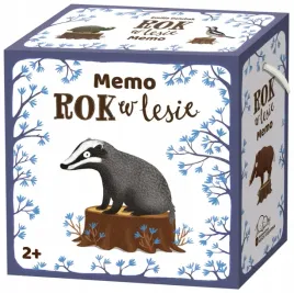 rok-w-lesie-memo