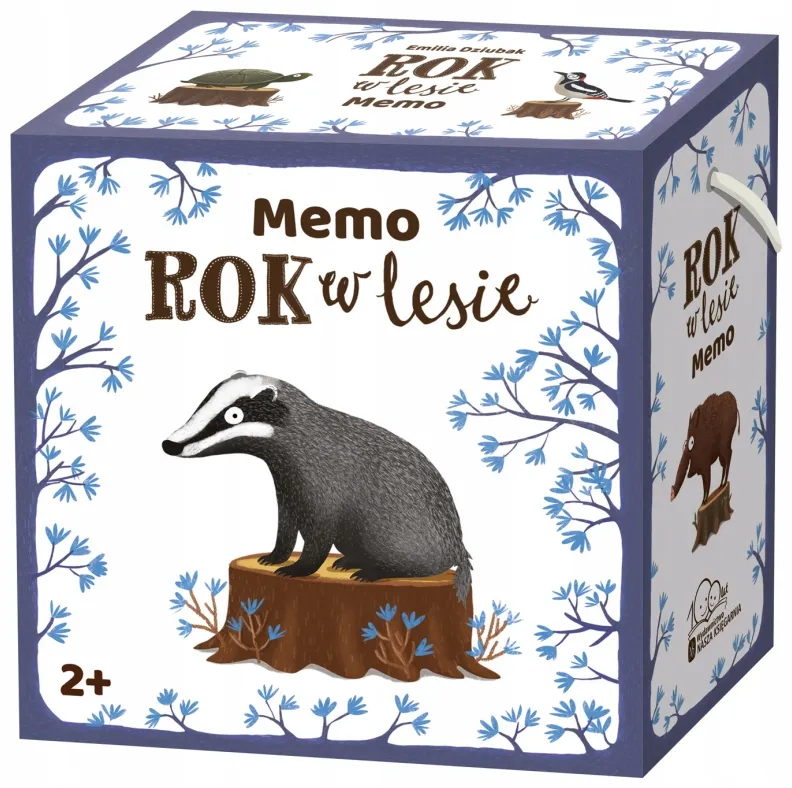 rok-w-lesie-memo