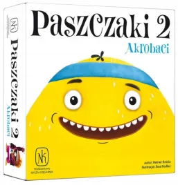 paszczaki-2-akrobaci-reiner-knizia