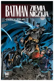 owoce-ziemi-batman-ziemia-niczyja-tom-5
