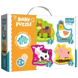 puzzle-baby-4w1-zwierzeta-na-wsi-trefl