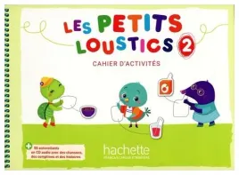 les-petits-loustics-2-cwiczenia-jezyk-francuski